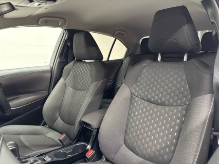 2025 Toyota Corolla - thumbnail 17