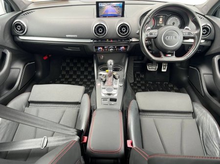 2015 Audi S3 - thumbnail 10