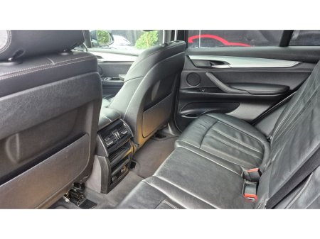 2017 BMW X5 XDRIVE25D B SPORT 7 Z17C 4DR AUTO 25D M 2TB7S €30,500 thumbnail