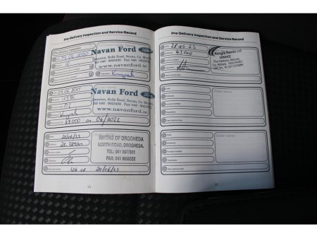 2020 Ford Focus ST-LINE 1.5 TD 120 BHP €19,950 thumbnail