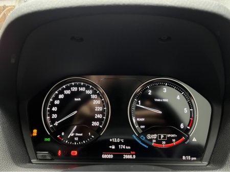 2018 BMW 1 Series - thumbnail 20