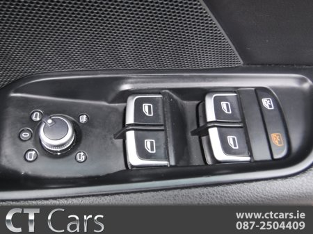 2015 Audi A3 - thumbnail 13