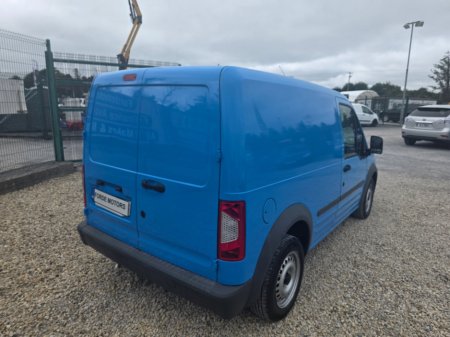 2013 Ford Transit  €5,500 thumbnail