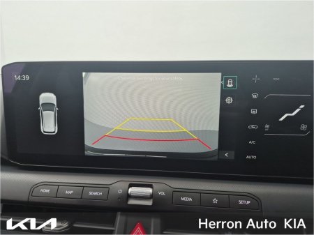 2026 Kia K4 - thumbnail 12