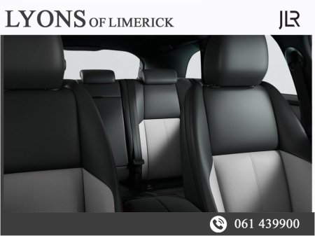 2025 Land Rover Range Rover Velar Don't buy a 2025*New 2026 Velar €83,950* 5 Yr Warranty €83,950