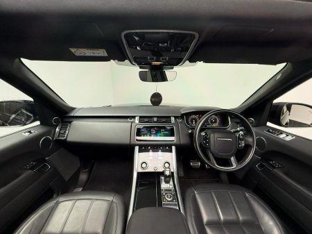 2022 Land Rover Range Rover Sport - thumbnail 26