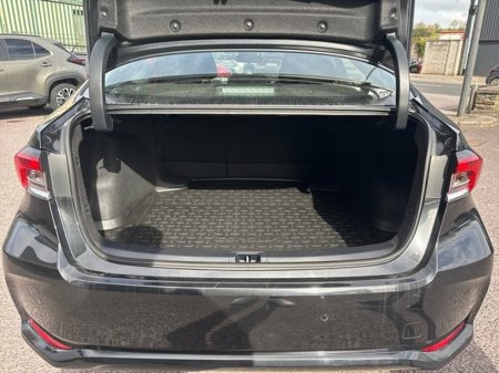 2020 Toyota Corolla - thumbnail 10