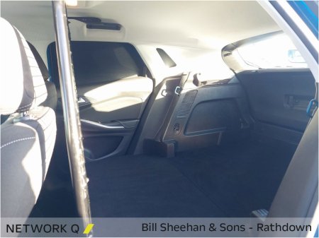 2021 Opel Grandland X - thumbnail 12