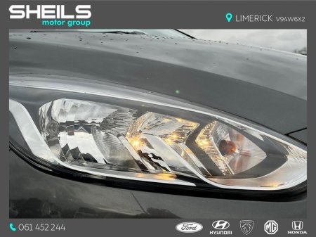 2019 Ford Fiesta - thumbnail 16