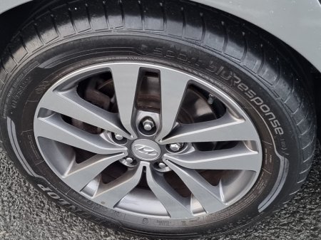 2018 Hyundai i30 2018 HYUNDAI i30 1.0L NCT&TAXED €12,900 €12,900 thumbnail
