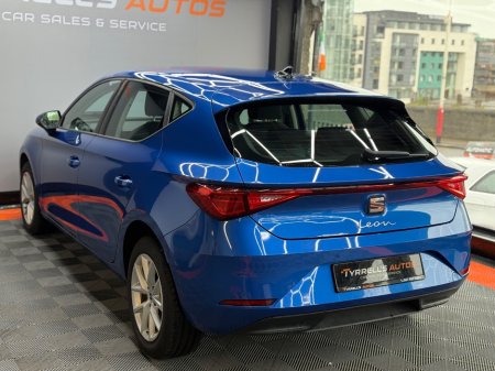 2024 SEAT Leon - photo 6