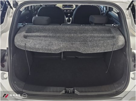 2022 Nissan Micra - thumbnail 12