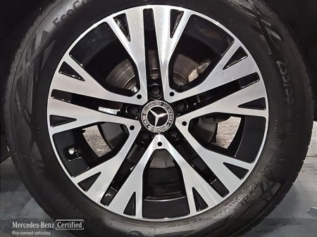 2024 Mercedes-Benz GLA Class - thumbnail 5