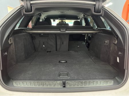 2019 BMW 5 Series €28950 2019 BMW 520D 523D ESTATE TOURING M SPIRIT 2.0 AUTOMATIC / CRUISE CONTROL / REVERSE CAMERA / ELECTRIC SEATS AND MORE €28,950 thumbnail