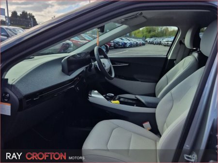 2024 Kia EV6 - photo 6