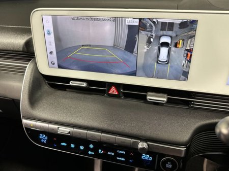 2024 Hyundai Ioniq 5 510 Km's Range 77KWH 241 €36,800 thumbnail