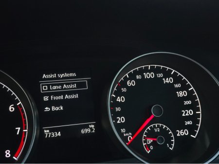 2018 Volkswagen Golf 1.2 TSI MK7.5 CARPLAY - ANDROID AUTO  REVERSE CAMERA - €17,950 thumbnail