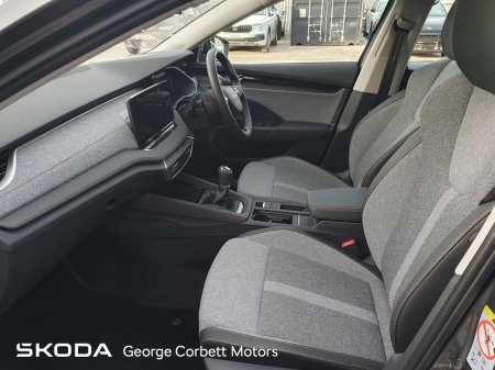 2026 Skoda Octavia Combi SE+ 1.5TSi 115hp - Available for Immediate Delivery €40,226 thumbnail