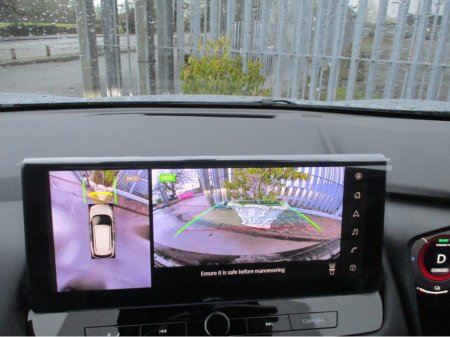 2026 Nissan X-Trail SV PREMIUM 5 SEAT MY24 thumbnail