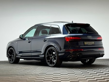 2026 Audi Q7 - photo 5