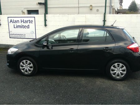 2011 Toyota Auris 1.33 5DR ** FSH ** €6,245 thumbnail