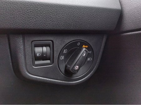 2023 Volkswagen Polo LIFE 1.0 TSI 95BHP D7F 5DR AUTO IRISH CAR FULL SERVICE HISTORY €20,995 thumbnail