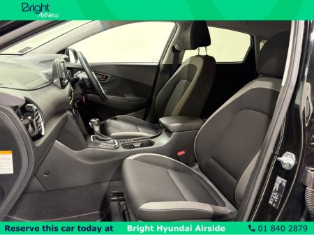 2020 Hyundai Kona KAUAI HYBRID 5DR AUTO €23,950 thumbnail