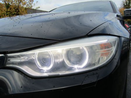 2015 BMW 4 Series 418dspg1 Z4GS 4DR Auto €11,950 thumbnail