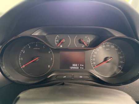 2021 Opel Crossland - thumbnail 10