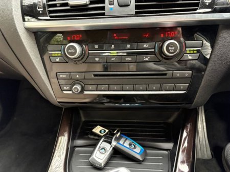 2016 BMW X3 - thumbnail 32