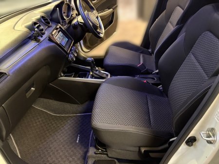 2017 Suzuki Swift DAA-ZC53S €12,500 thumbnail