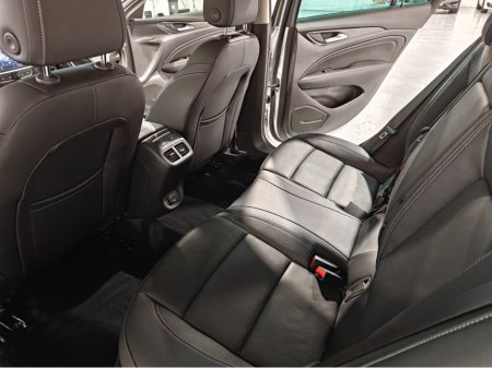 2019 Opel Insignia GRAND SPORT ELITE 2.0 170PS 5DR €13,450 thumbnail