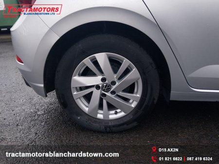 2024 Volkswagen Polo - thumbnail 8