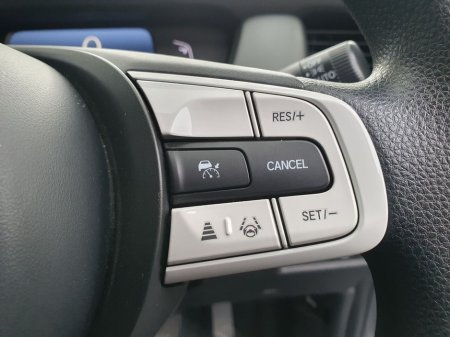 2020 Honda Jazz 1.5 E:HEV SELF CHARGING HYBRID €16,950 thumbnail