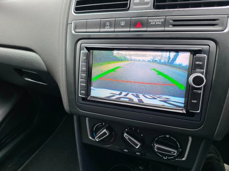 2016 Volkswagen Polo - thumbnail 15