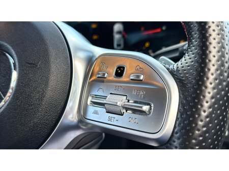 2021 Mercedes-Benz A Class AMG PREMIUM A200d *19,000KMS* SALOON-GIGANTIC SPEC-AUTO €32,900 thumbnail