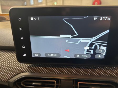 2023 Dacia Sandero COMFORT TCE 90 CVT MY2 MY21.5 5DR €13,999 thumbnail