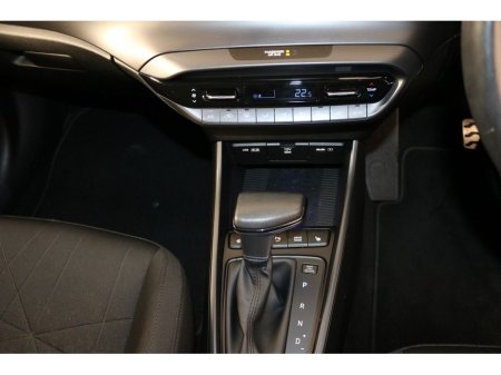 2022 Hyundai Bayon - thumbnail 12