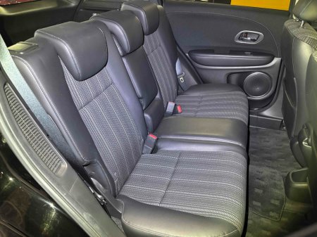 2018 Honda Vezel - thumbnail 14