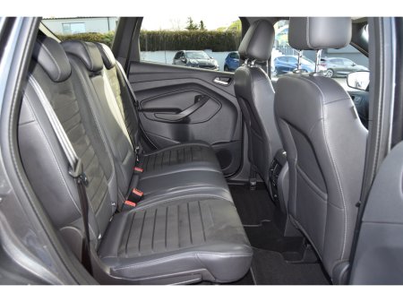 2017 Ford Kuga - thumbnail 9