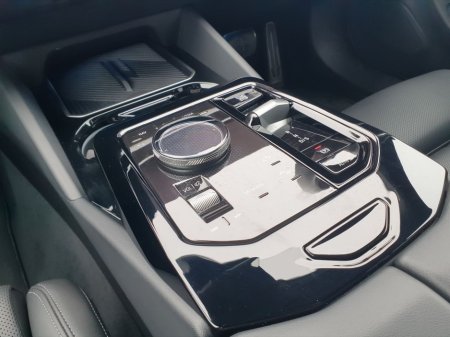 2025 BMW 5 Series 530e M Sport €72,995 thumbnail