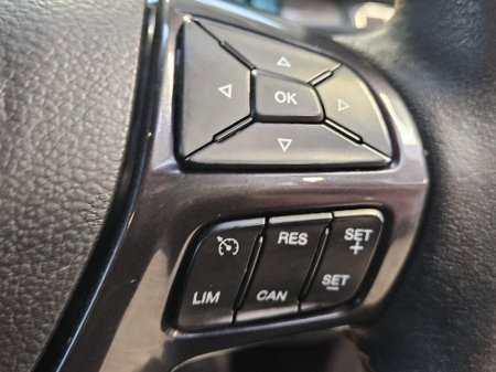 2020 Ford Ranger  €29,950 thumbnail