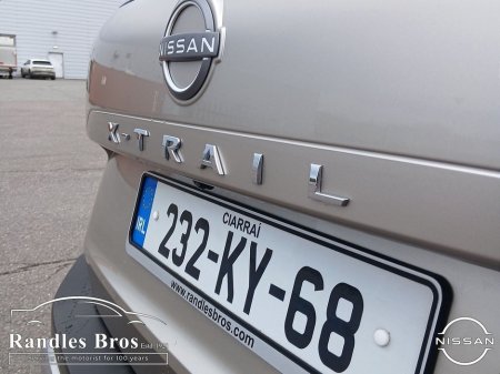 2023 Nissan X-Trail - thumbnail 26