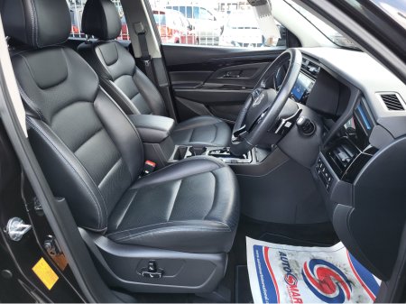 2024 Ssangyong Korando - thumbnail 15