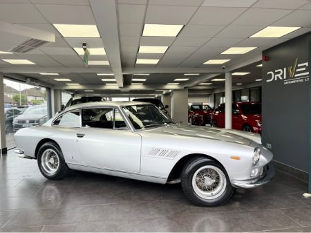 1964 Ferrari 330 330 GT 2+2 €329,900
