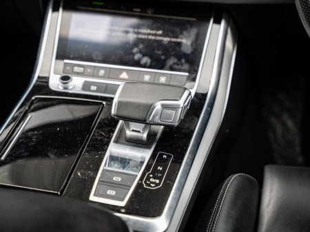 2021 Audi Q7 - thumbnail 14