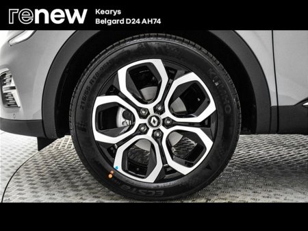 2023 Renault Arkana - thumbnail 9