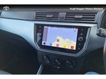 2021 SEAT Arona - thumbnail 19