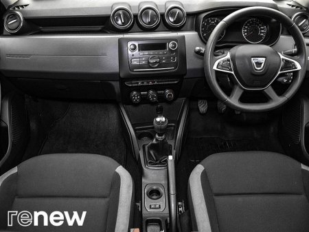 2021 Dacia Duster - thumbnail 2