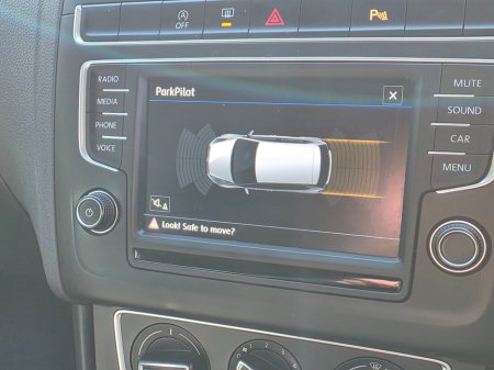 2017 Volkswagen Polo - thumbnail 14